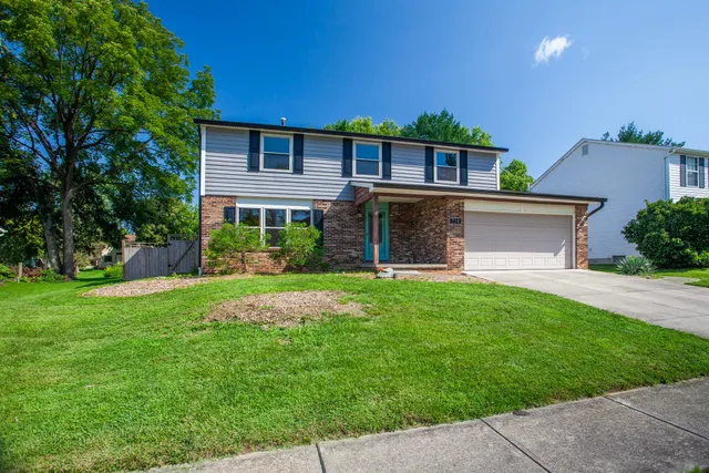 Popular Hunters Ridge Real Estate