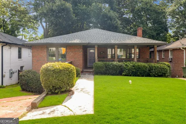 Popular Mosley Park Real Estate