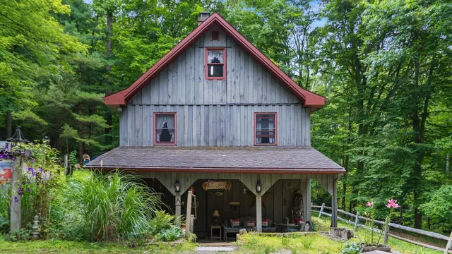 Popular Kimbolton Real Estate