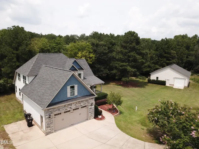 Expensive Powhatan Village Real Estate
