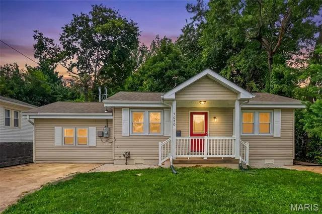 Expensive Greenwood Add Real Estate