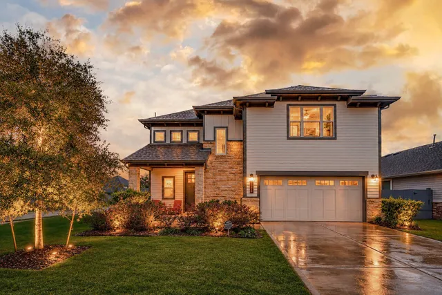 Expensive Fulshear Lakes Creekside Village Real Estate