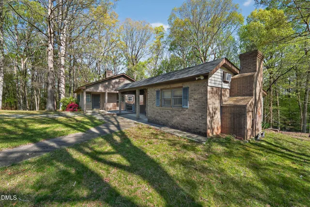 Popular Alamance Estates Real Estate