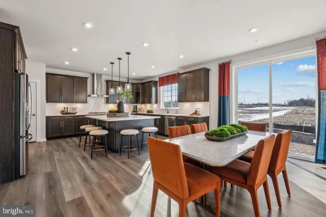 Expensive Overlook At Westmore Real Estate