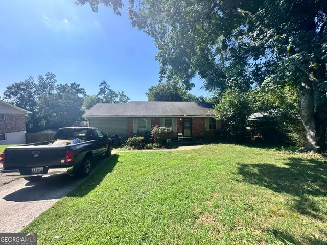 Cheap ROSEMONT PARK Real Estate
