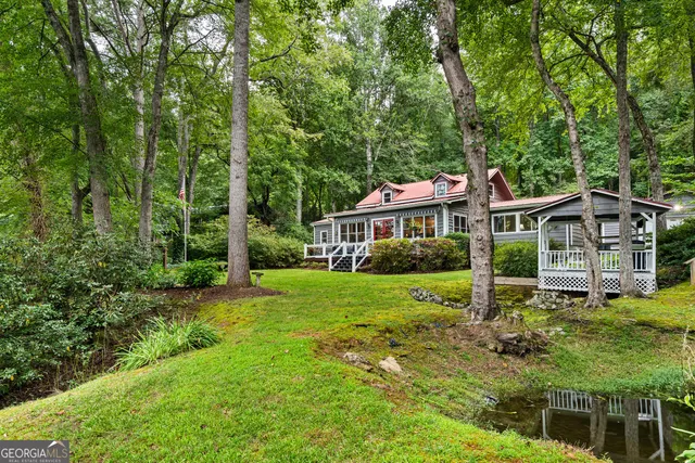 Cheap Wolffork Valley Real Estate