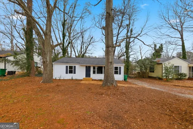 Popular Peachcrest Real Estate