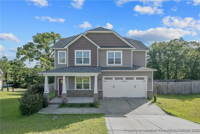 Popular THE KNOLLS AT PARKERS RIDGE Real Estate