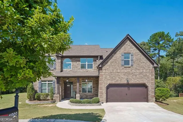 Expensive Austin Commons Real Estate