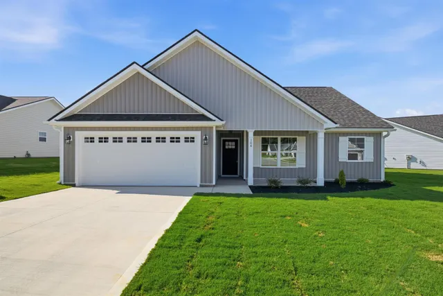 Popular Kyndra Hollow Real Estate