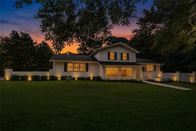 Popular MINISH LAKE Real Estate