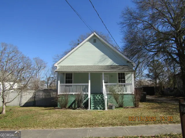 Expensive Milstead Real Estate