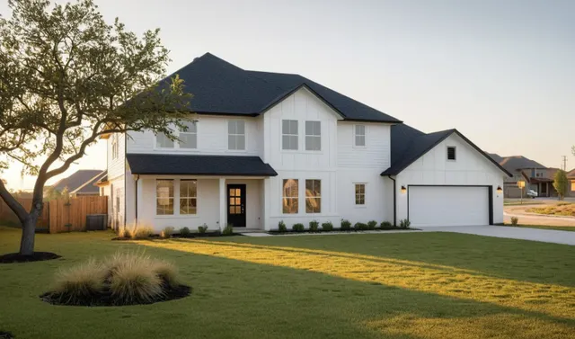 Expensive Southfork Ranch Real Estate