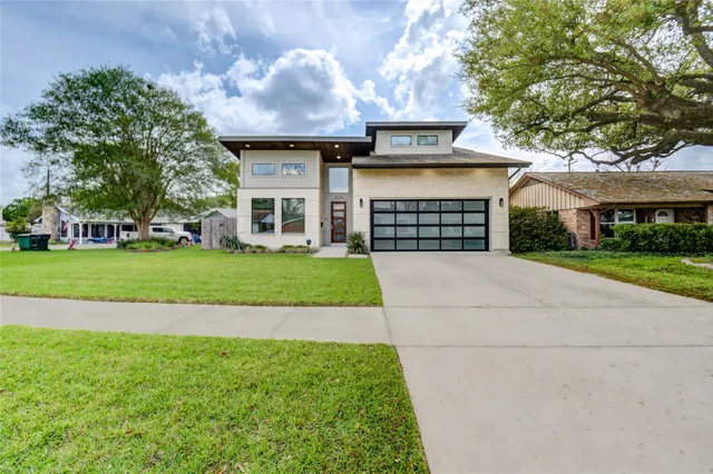 Expensive Mangum Manor Sec 03 Real Estate