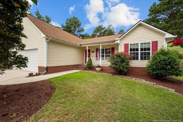 Cheap Carolina Seasons Real Estate