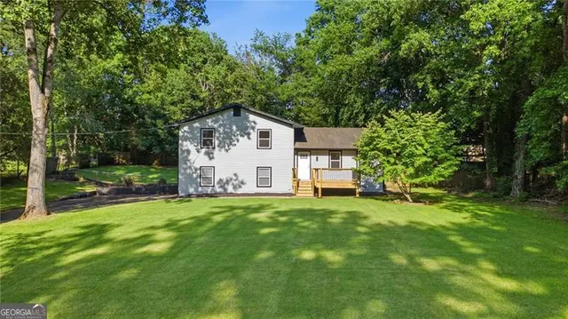 Popular Etheridge Glenn Real Estate