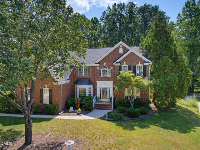 Popular St Andrews Plantation Real Estate