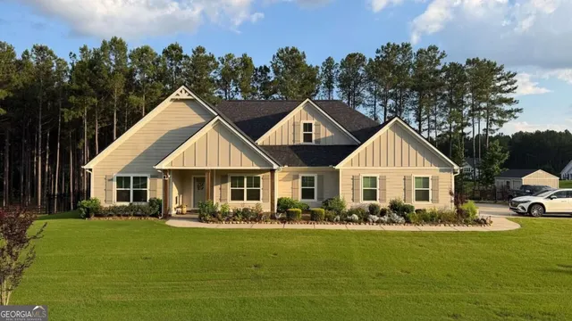Popular Springdale Estates Real Estate