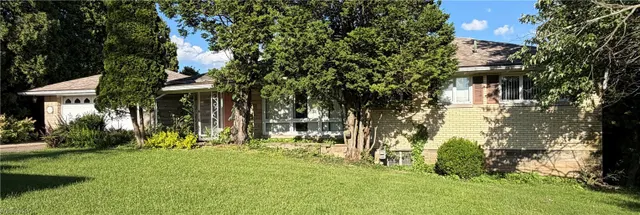 Cheap East Liverpool Real Estate