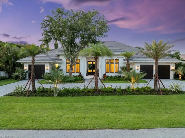 Popular COQUINA SANDS Real Estate