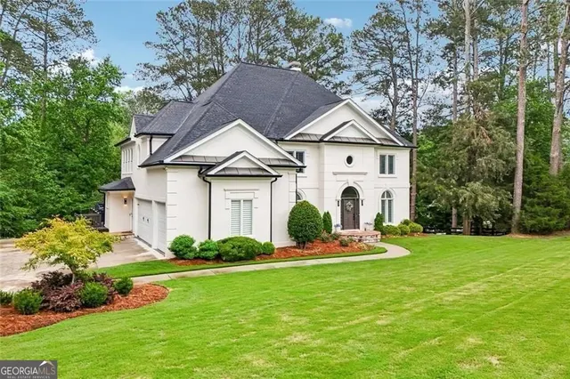 Expensive FIELDSTONE FARMS Real Estate