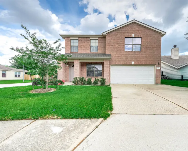 Popular Blue Creek Sec 04 Real Estate