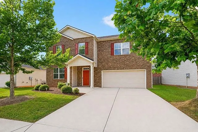 Popular Riggins Ridge Real Estate