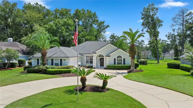 Expensive ORANGE PARK Real Estate