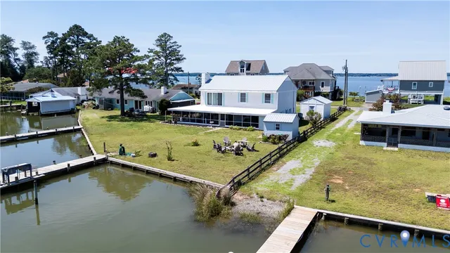 Expensive Farnham Real Estate