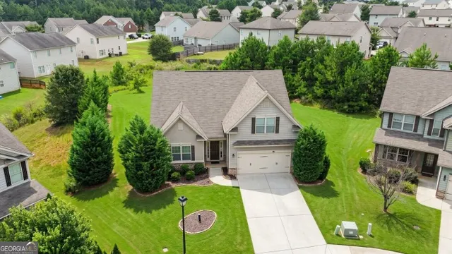 Expensive Lindenwood Real Estate