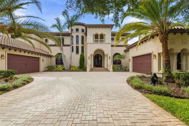 Expensive Lithia Real Estate