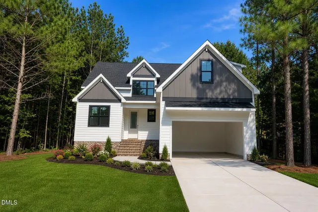 Popular Whispering Meadows Real Estate