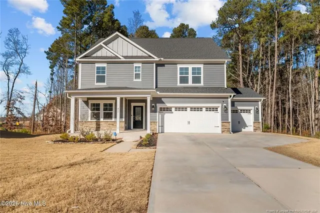Expensive Hickory Grove Real Estate