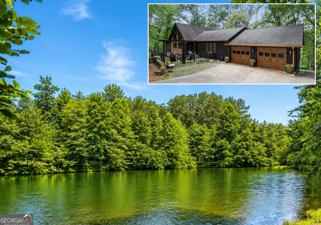 Popular High Meadow Lakes Real Estate