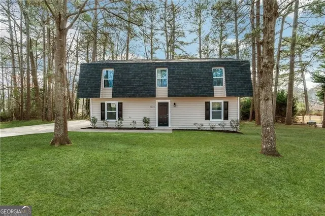 Cheap Midway Estates Real Estate