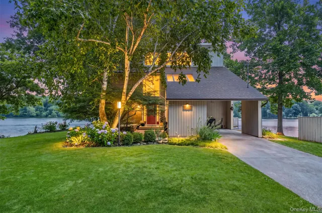 Expensive Buchanan Real Estate