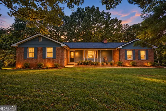Expensive ALLISON ESTATES Real Estate