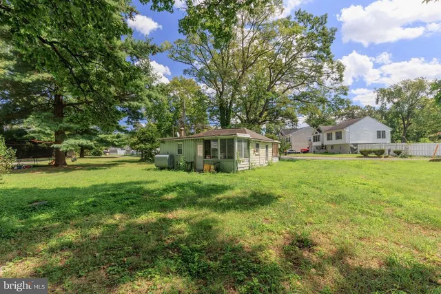 Cheap Glen Burnie Real Estate