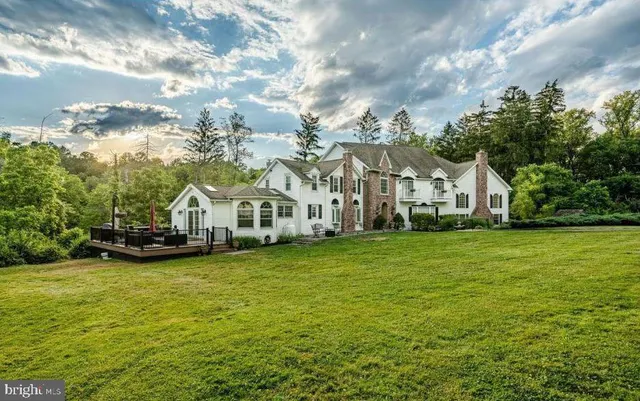 Expensive Union Twp Real Estate