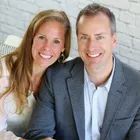 Matt and April Schafer