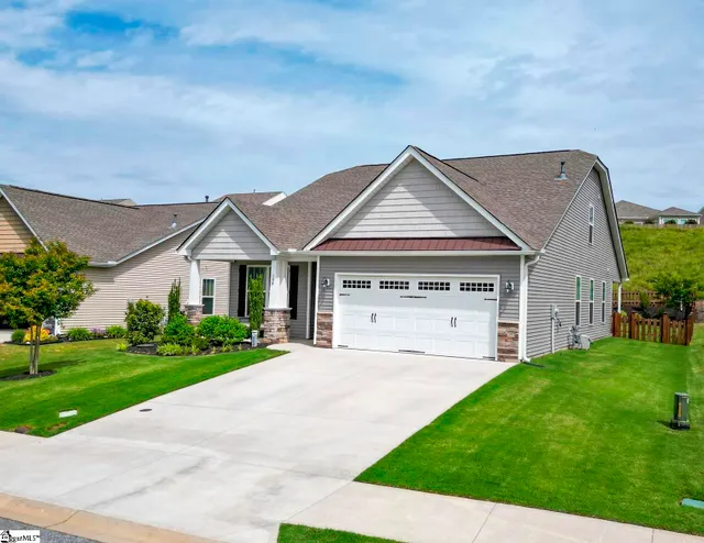 Popular The Preserve at Pendleton Real Estate