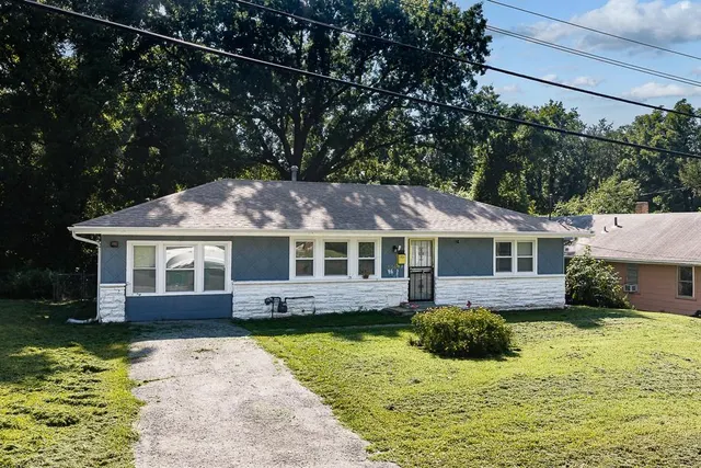 Popular Gerding Gardens Real Estate