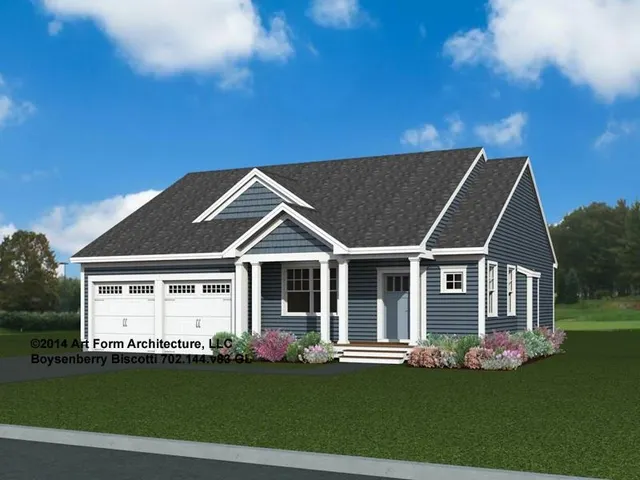 Popular Pawtuckaway Ridge Real Estate