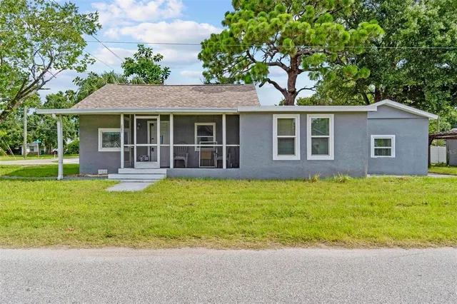Cheap CRESCENT PARK Real Estate