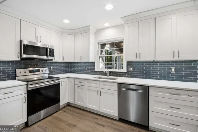 Expensive Imperial Hills Real Estate