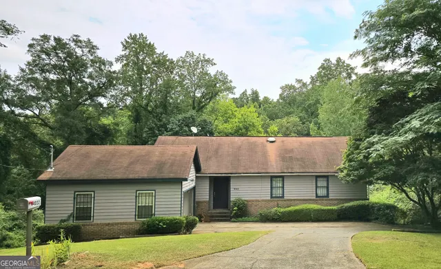Cheap Meadowbrook Real Estate
