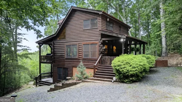 Popular Channing Ridge Real Estate