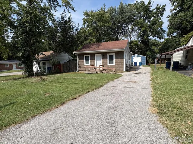 Cheap Hazelwood Real Estate