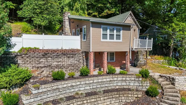 Cheap Lake Peekskill Real Estate
