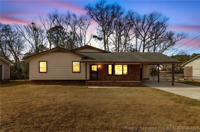 Popular HERMITAGE P Real Estate